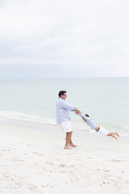 Naples Family Portrait Photographer
