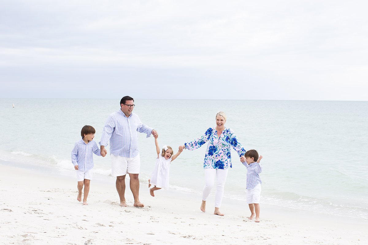 Family photographer, Naples, FL
