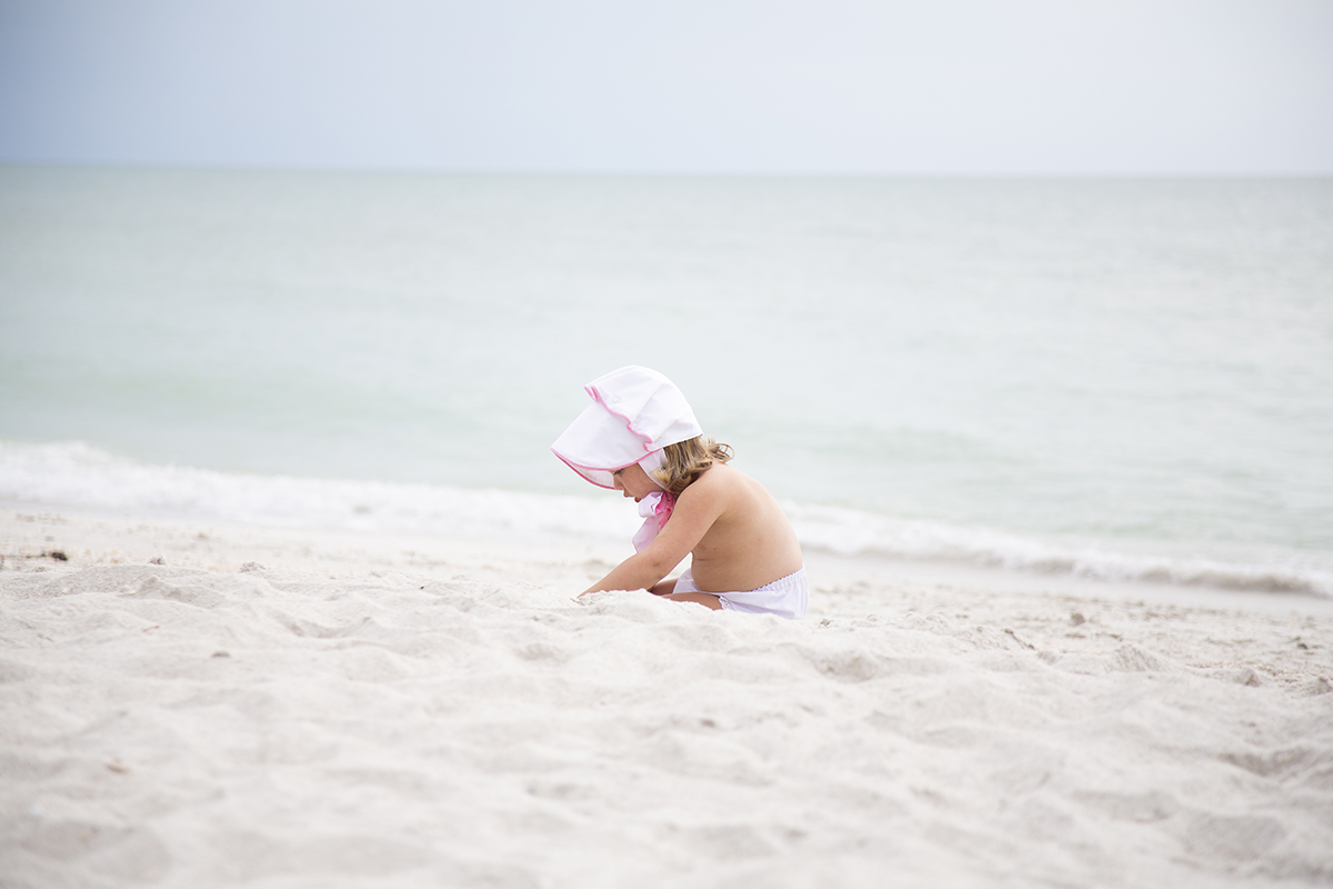 Naples Beach Photographer