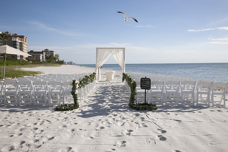 LaPlaya Resort Photographer