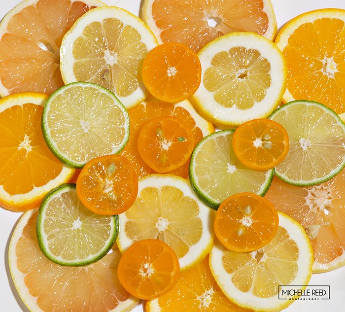 Citrus Photo