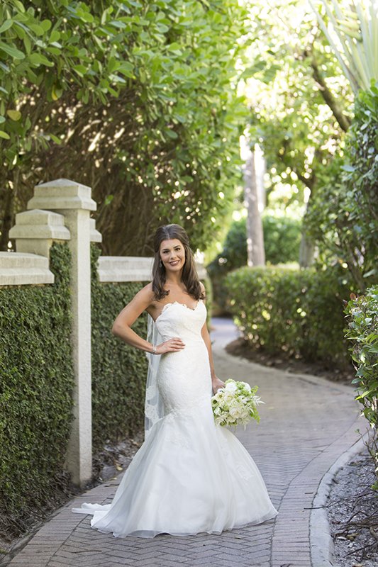 Wedding Photographer