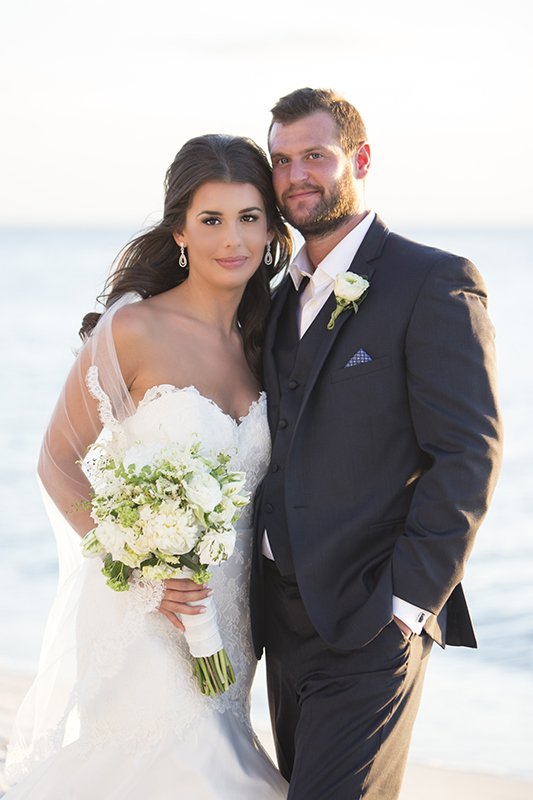 Naples wedding photography