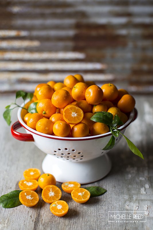 available light fruit photo