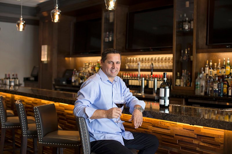 Amore Ristorante Stefano Ljikovic