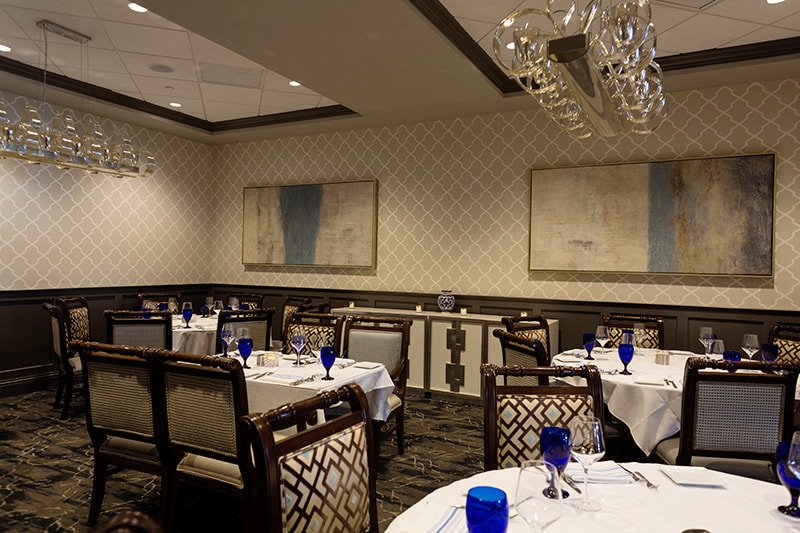 Amore Ristorante Naples, FL 