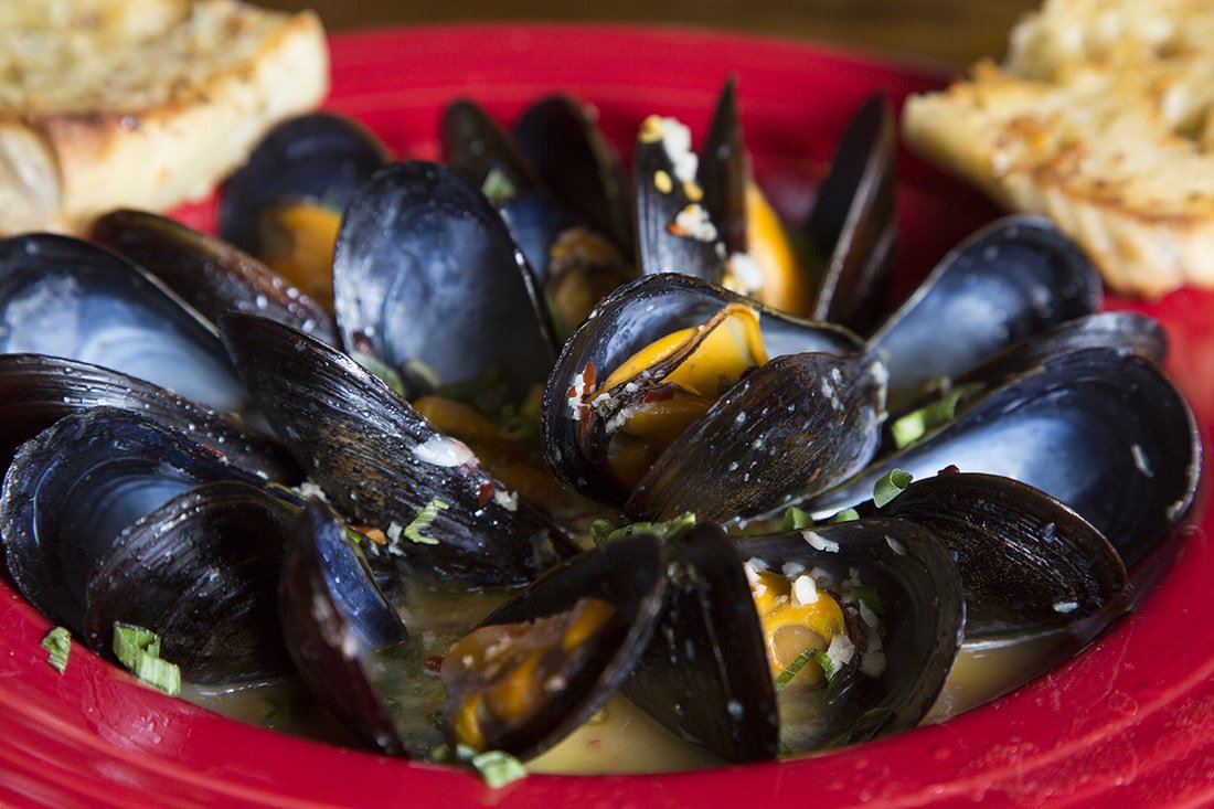 Food photographer naples, fl