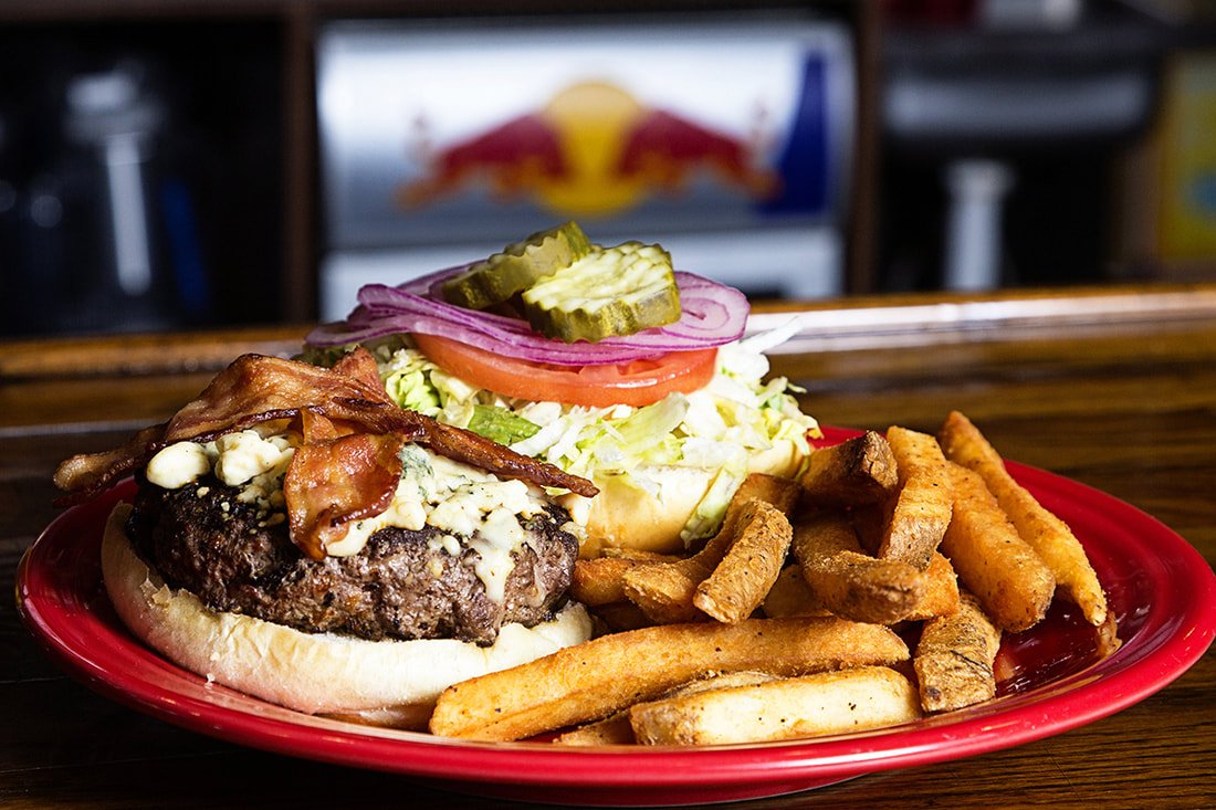 Professional food photographer, Naples