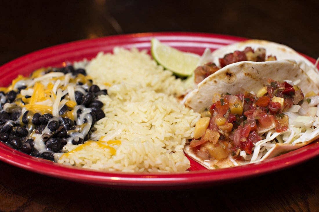 Michelle Reed Photography, Food Photographer