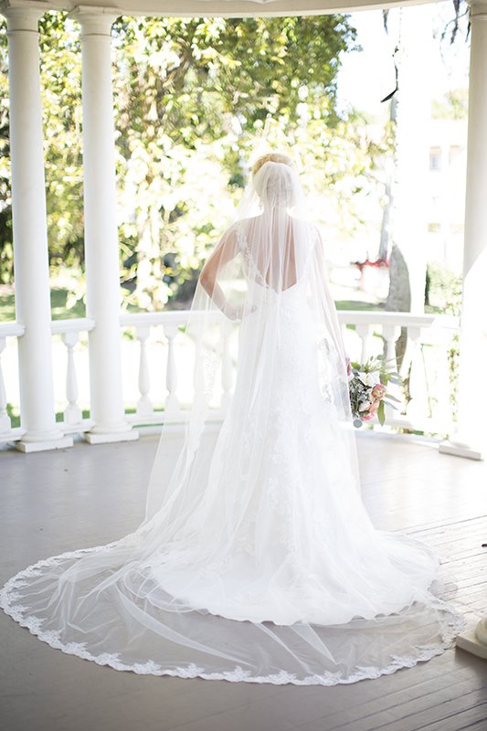 Wedding photographer