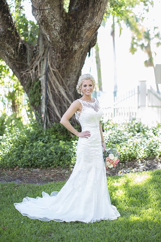 Naples Wedding Photographer