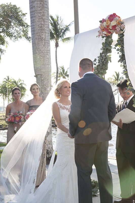 wedding photographer Burrough's Home