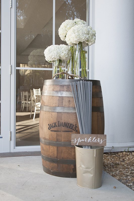 wedding details photo