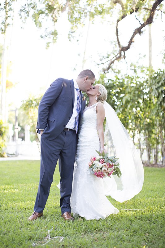 Wedding photographer