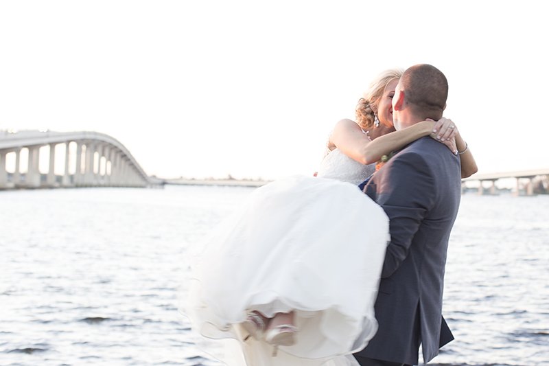 wedding photography in Ft. Myers, FL 