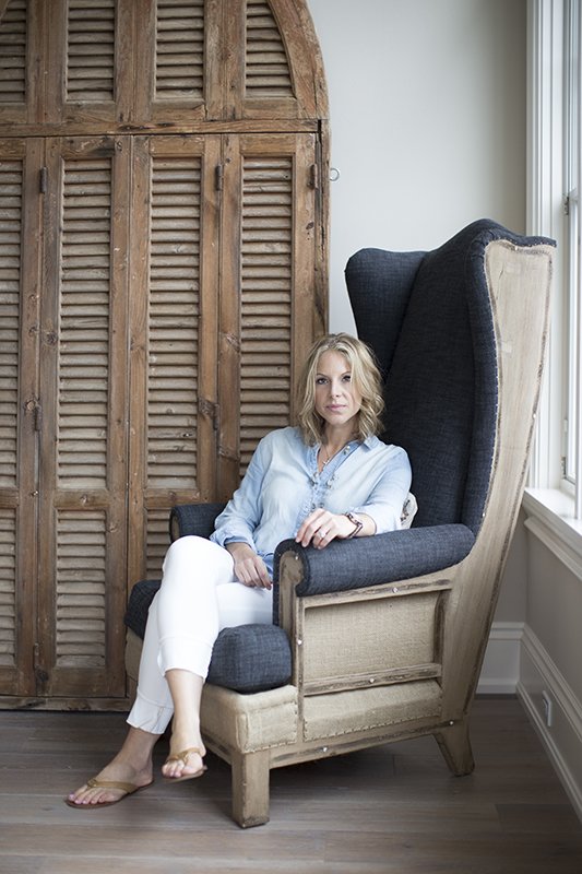 Professional Portrait Photographer