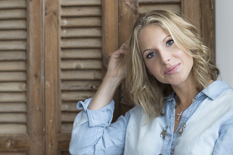 Lifestyle Portrait Portrait Photographer