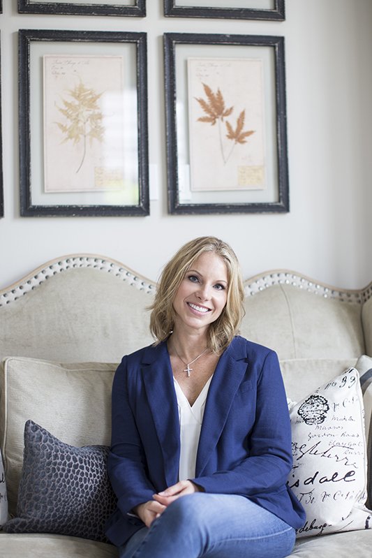 Lifestyle Real Estate Photographer