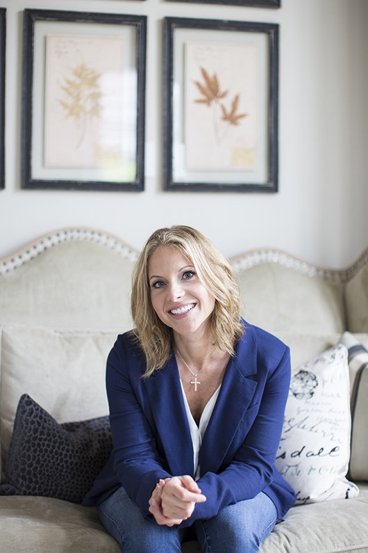 Casual Professional Portrait