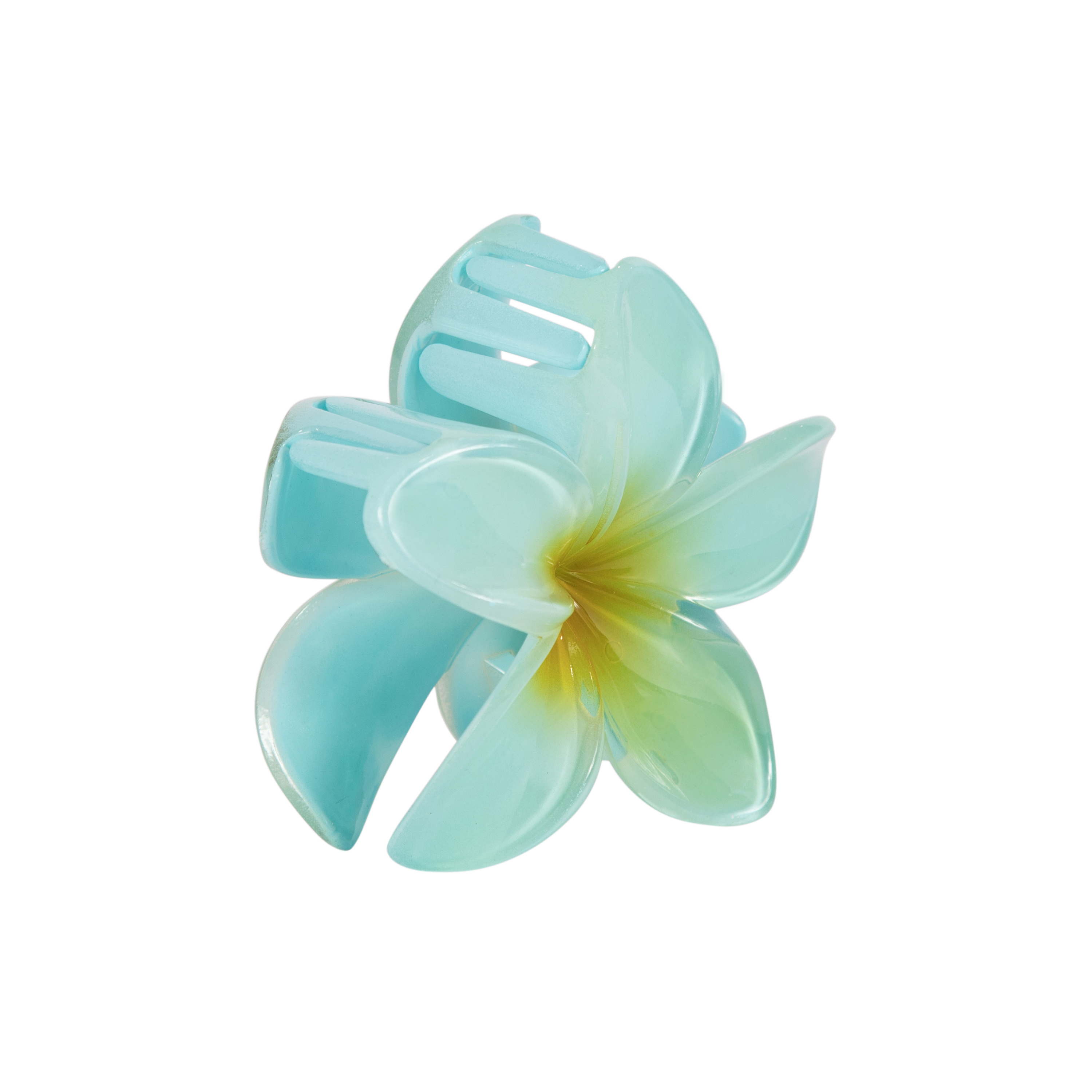 Naples Soap hair clip