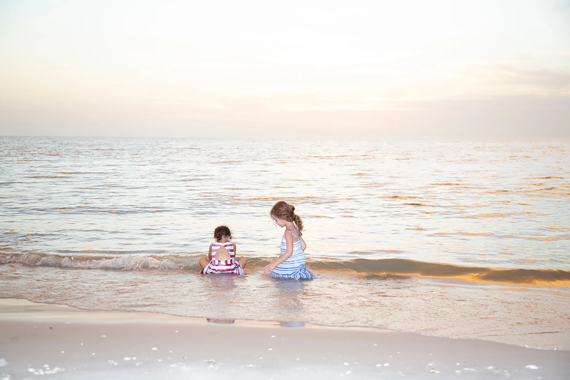 Contact Michelle Reed Naples Photographer