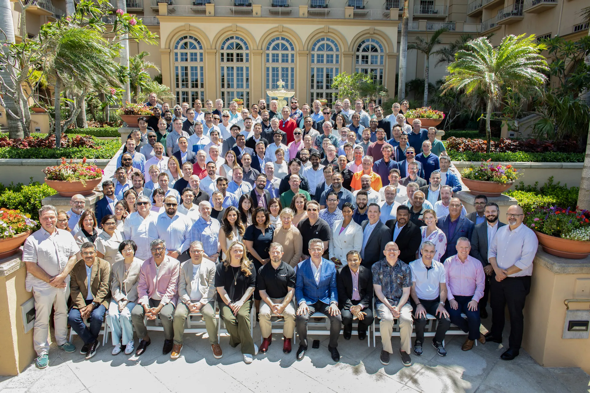 Corporate Events Photography FL (3)