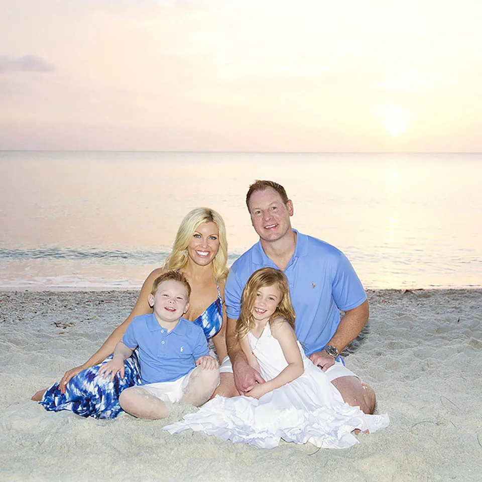 Family and Children Photography Gallery