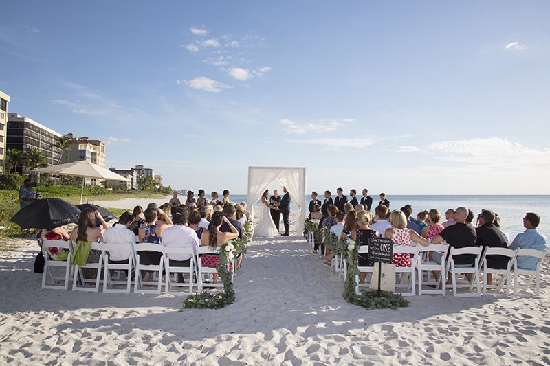 Florida wedding photographer