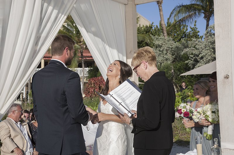 Wedding Ceremony Naples, FL