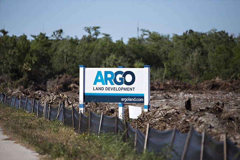 Argo Land Development