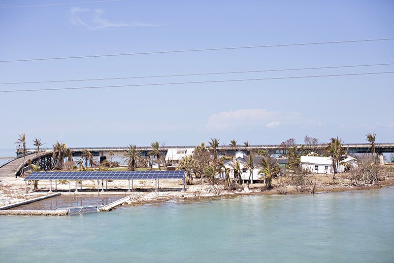 Florida Keys hurricane irma