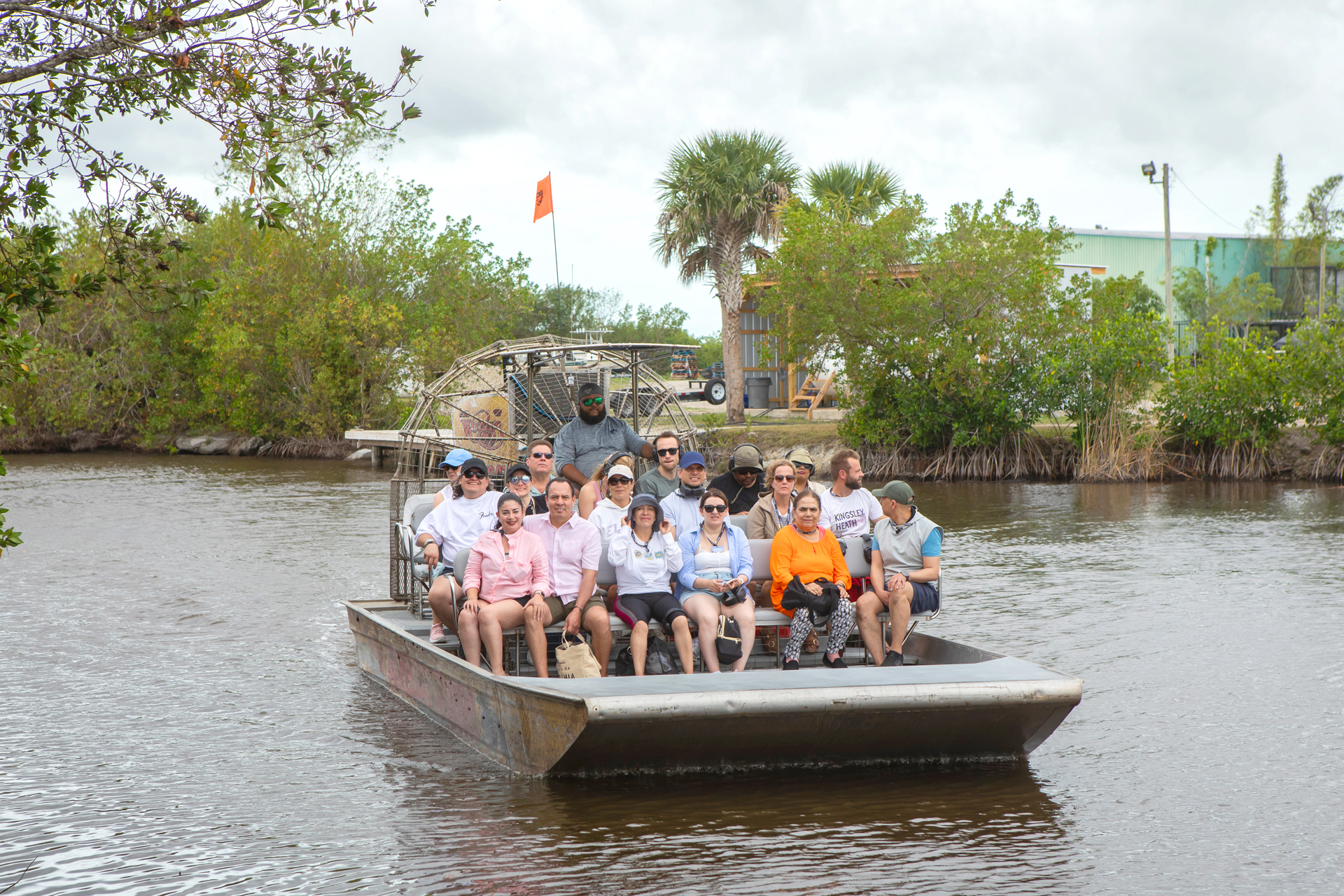 Honeywell Corporate Event