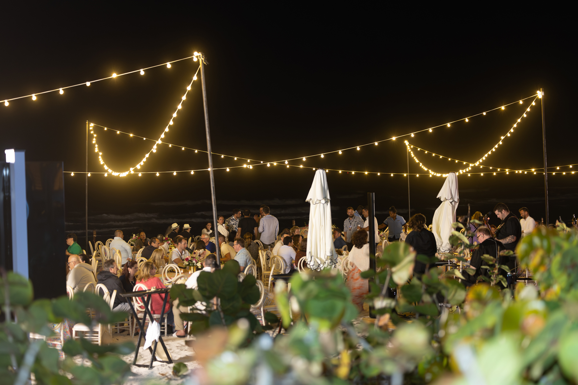 Ritz-Carlton Beach Resort, Naples, FL