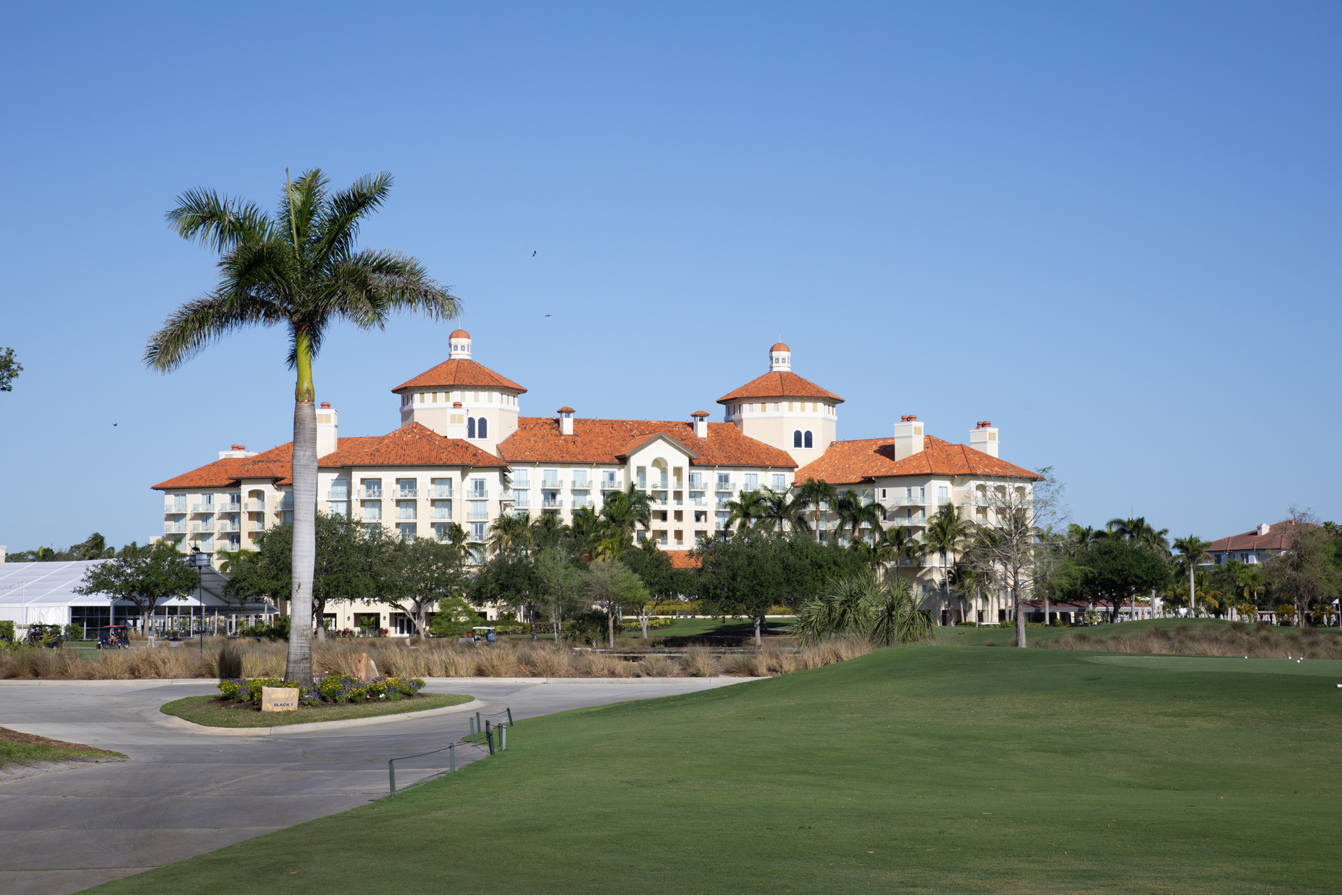 Ritz-Carlton Tiburon, Naples, FL