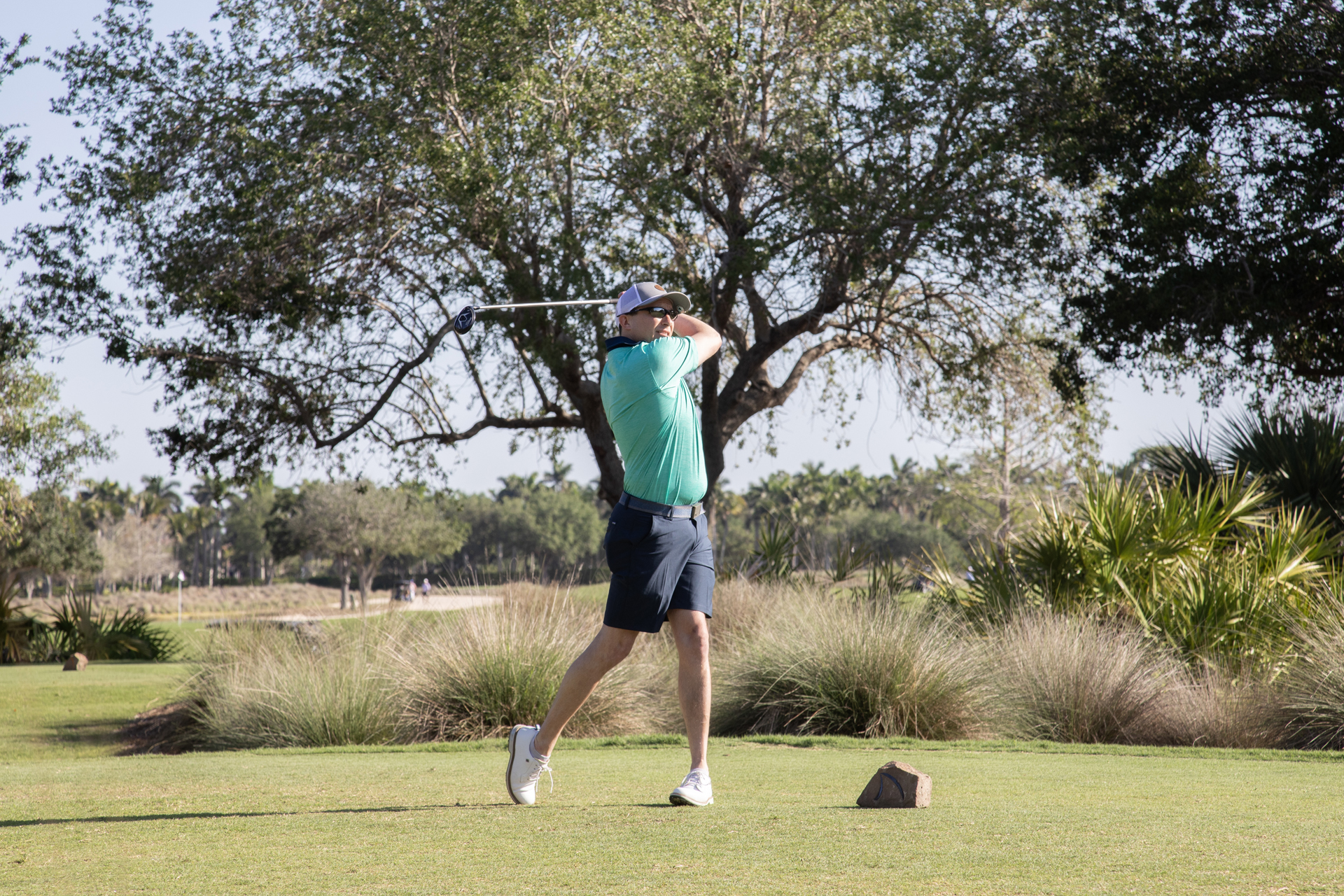 Ritz-Carlton Tiburon, Naples, FL