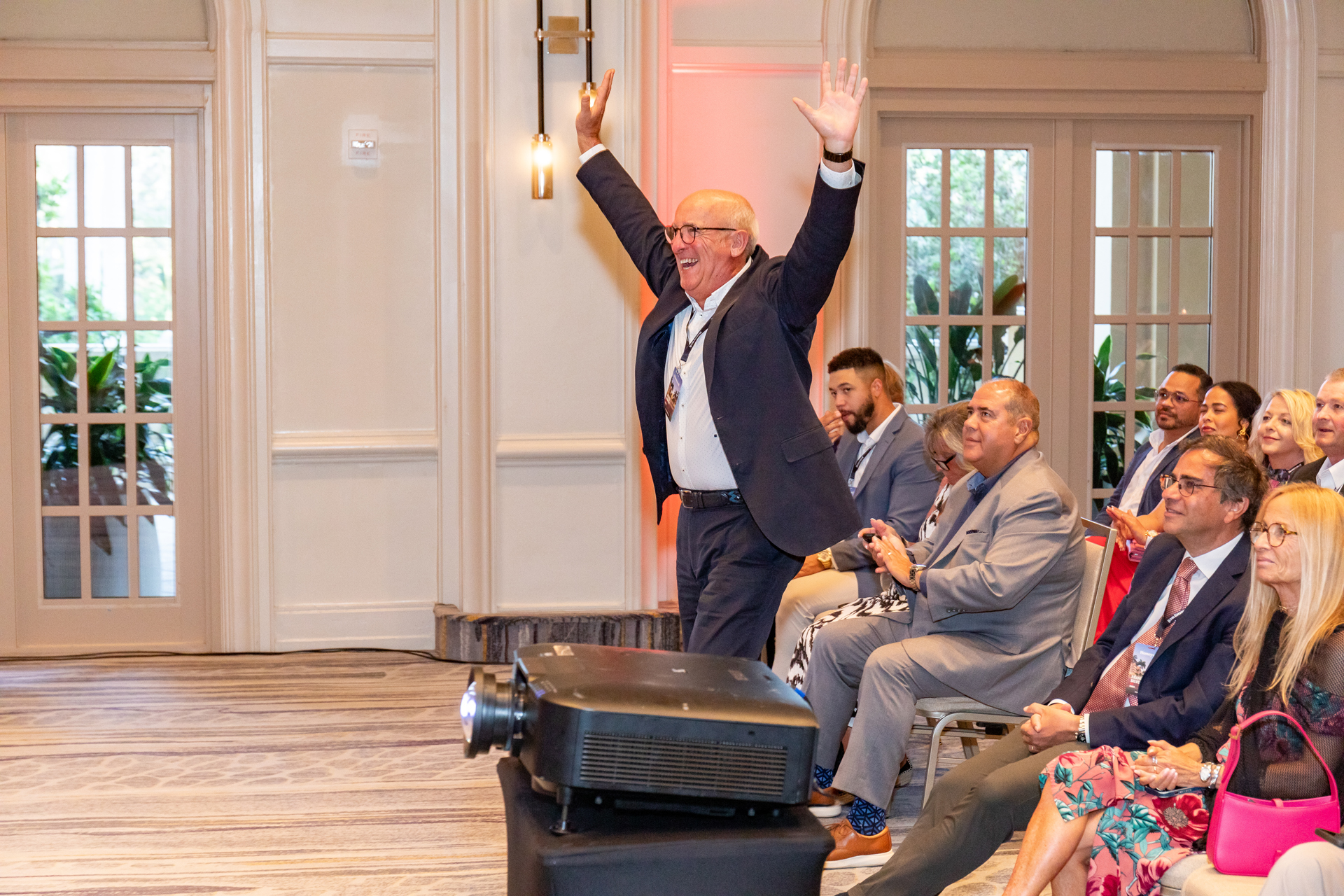 Ritz-Carlton Beach Resort, Naples, FL