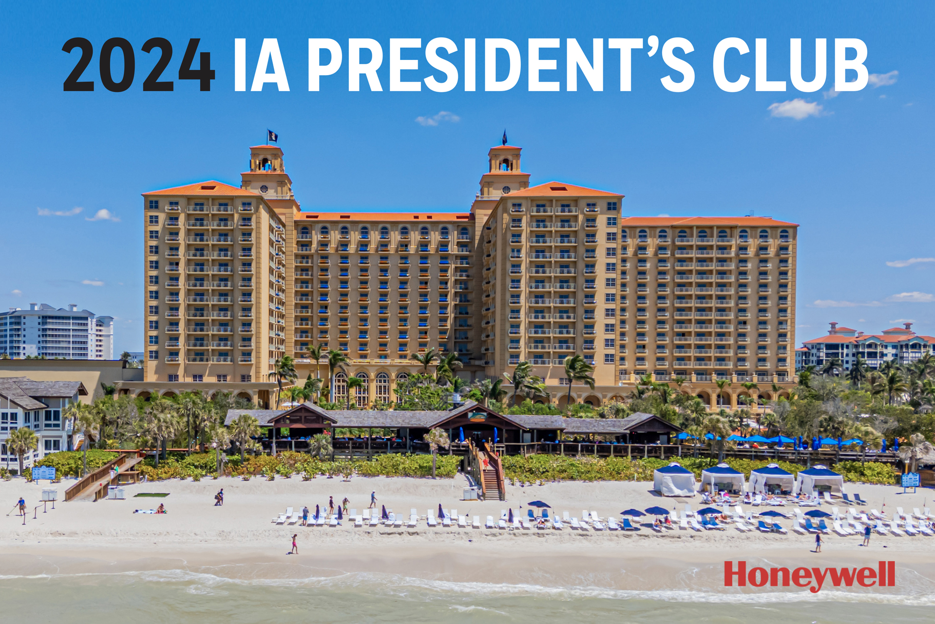 Ritz-Carlton Beach Resort, Naples, FL