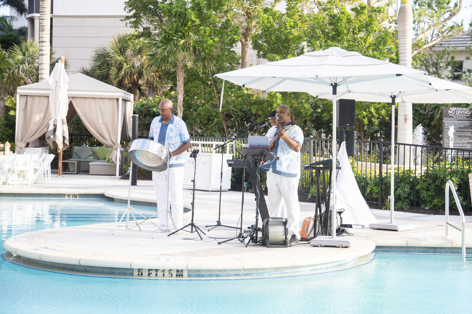 Ritz-Carlton Beach Resort