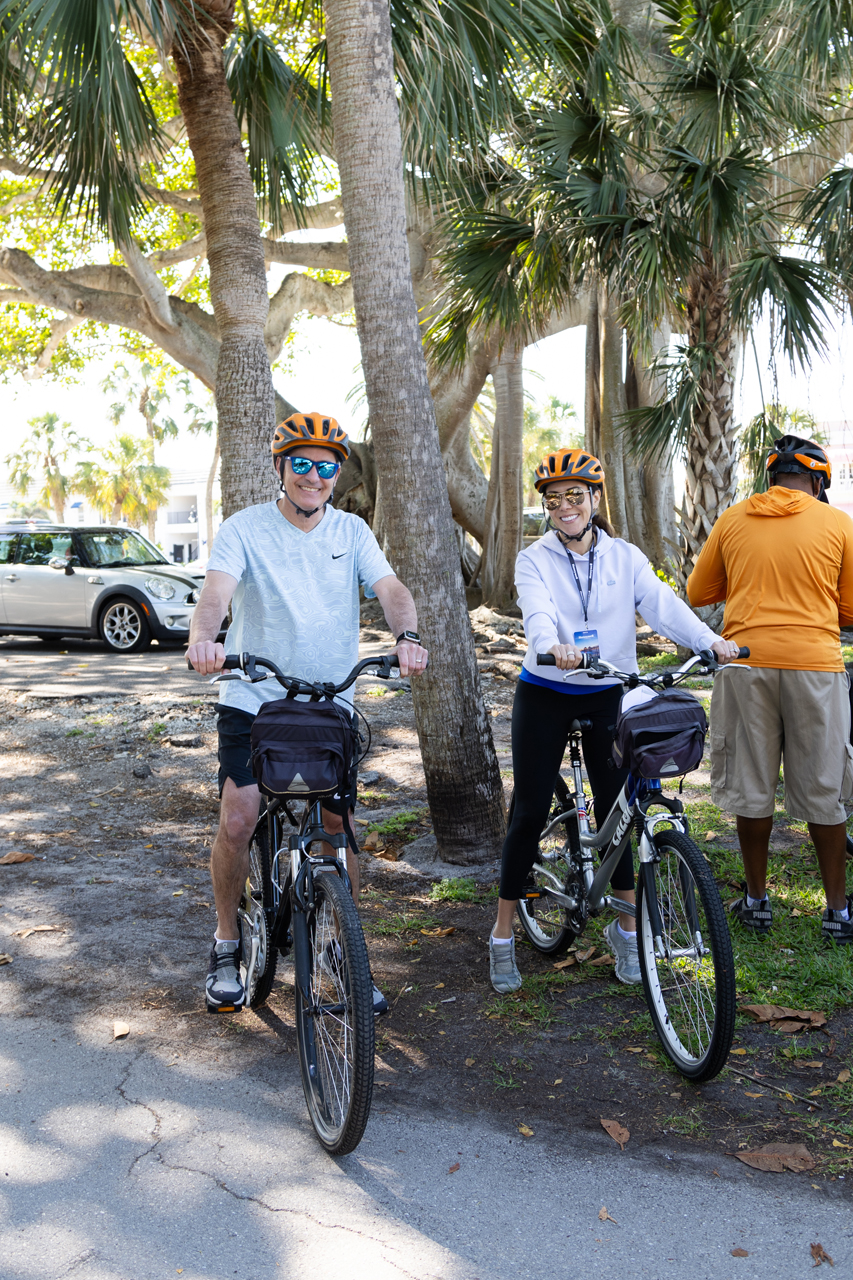 Ritz-Carlton Beach Resort, Naples, FL
