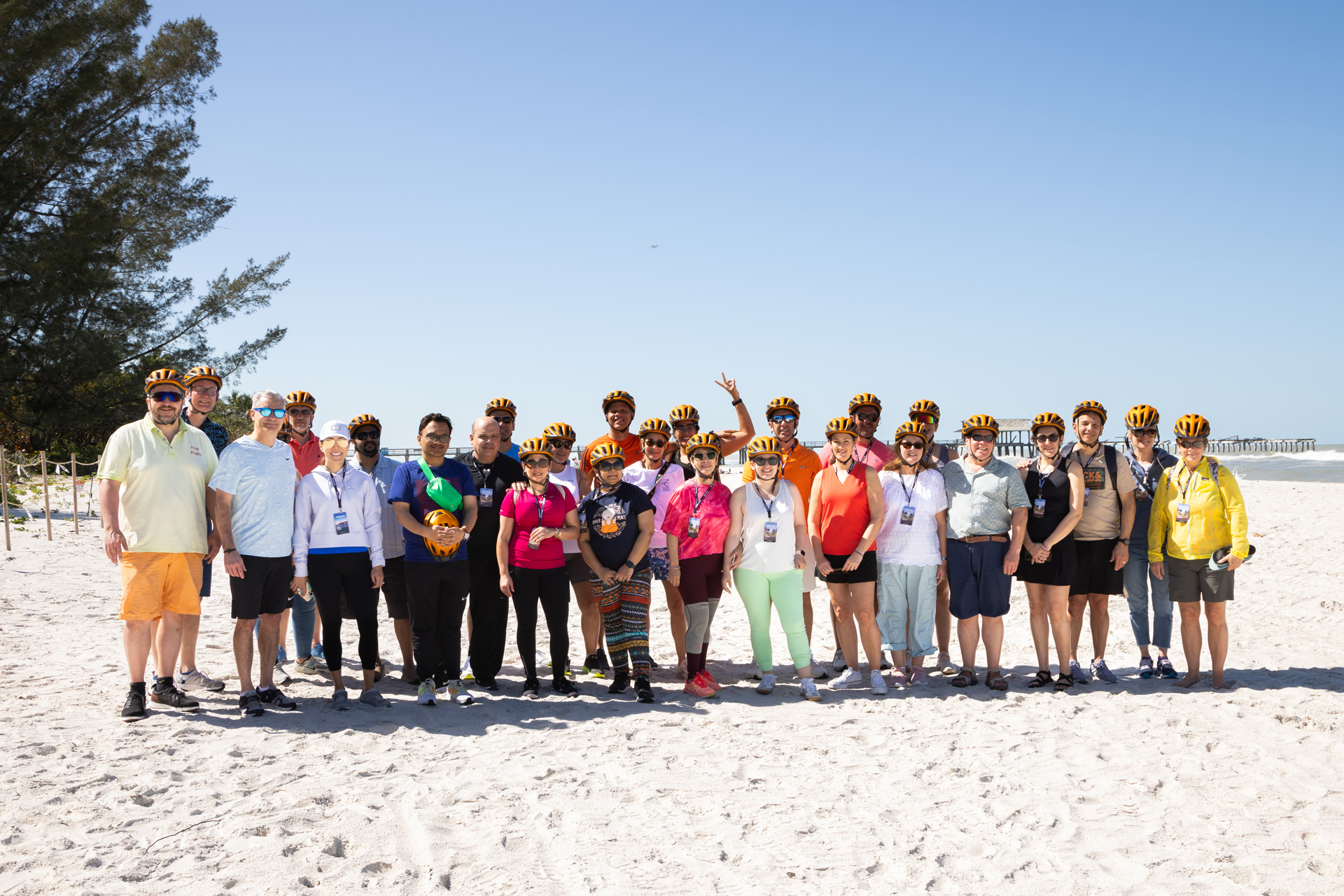 Ritz-Carlton Beach Resort, Naples, FL