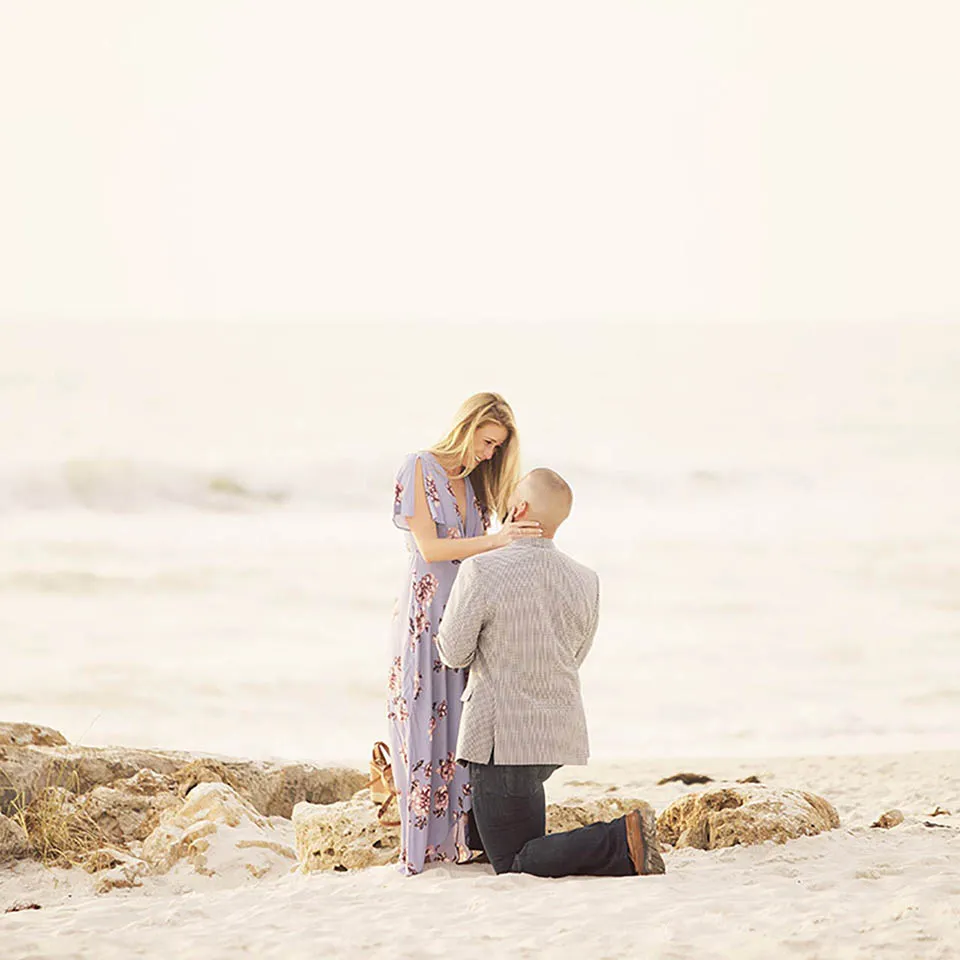 Engagement Photography Gallery