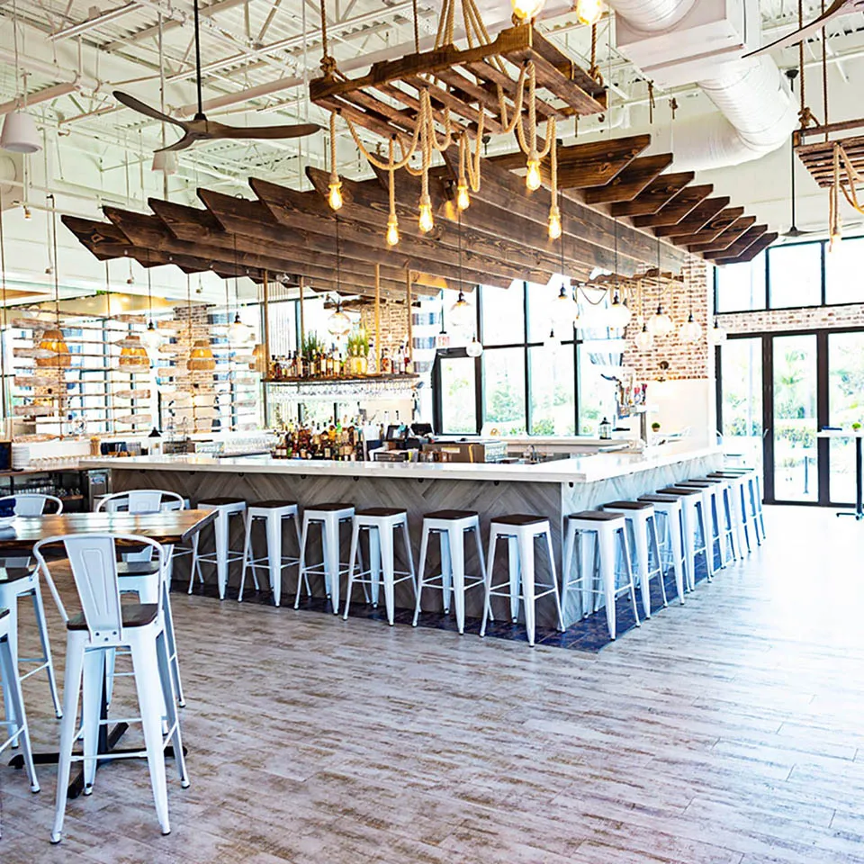 Restaurant and Food Photography Gallery